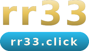 rr33 logo