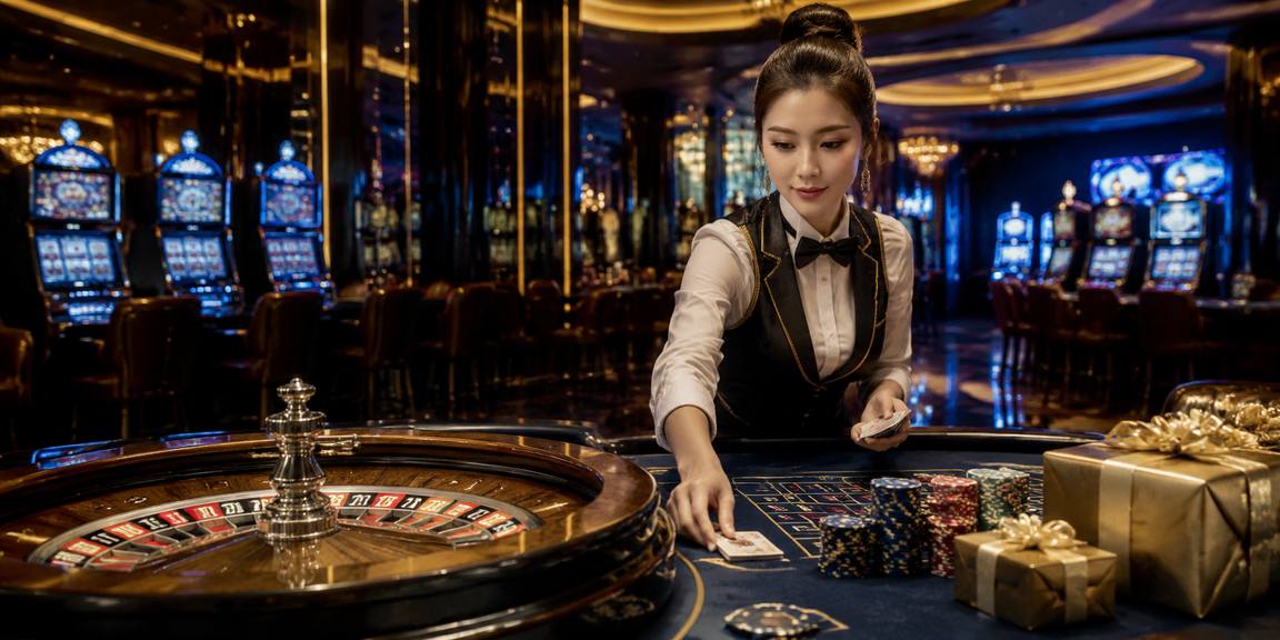 rr33 Slot Mekong